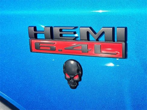 Used 2022 RAM 2500 Power Wagon w/ Level 2 Equipment Group image 8