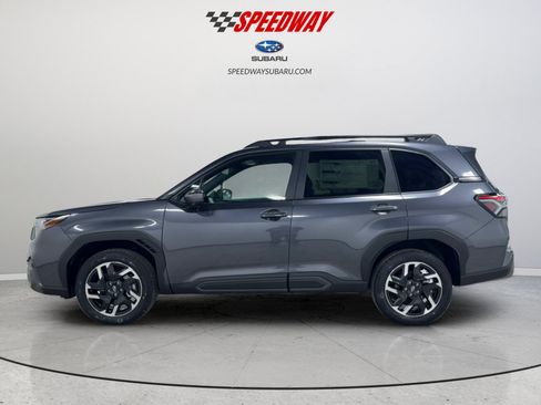 New 2026 Subaru Forester Limited image 5