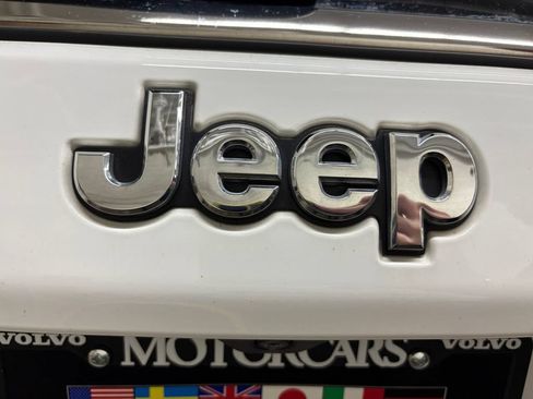 Used 2024 Jeep Compass Limited AWD/4WD image 33