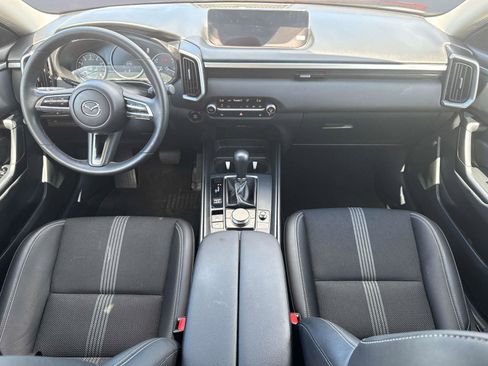 Certified 2024 MAZDA CX-50 AWD 2.5 S w/ Preferred Package image 16