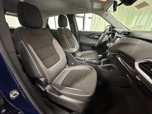 Certified 2023 Chevrolet TrailBlazer LS image 18