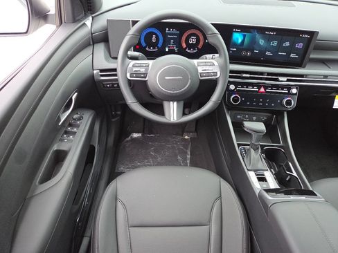 New 2026 Hyundai Tucson XRT AWD/4WD image 25