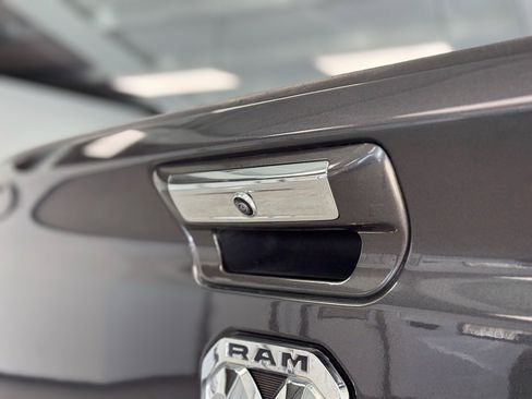 Used 2020 RAM 1500 Big Horn image 39