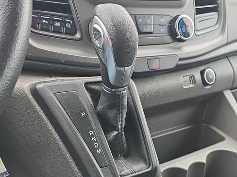 Used 2020 Ford Transit 350 XLT image 18