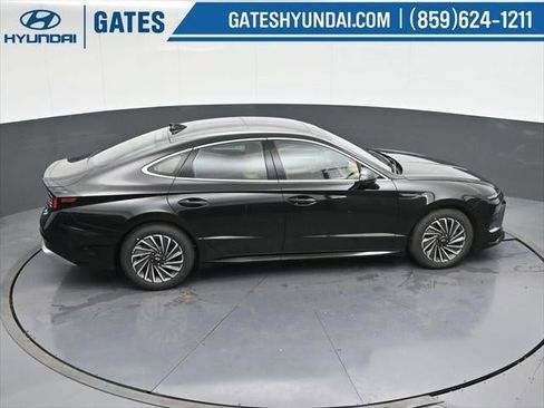 New 2025 Hyundai Sonata Limited image 91