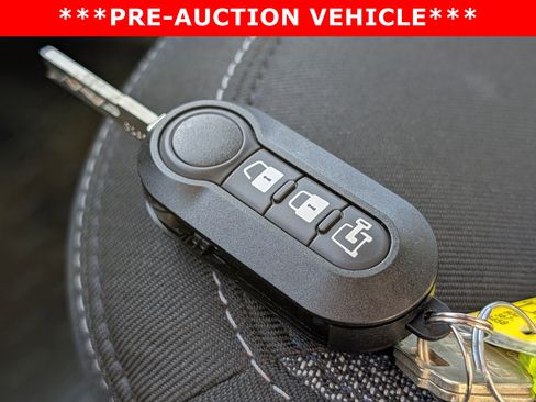 Used 2021 RAM ProMaster 2500 w/ Convenience Group image 28