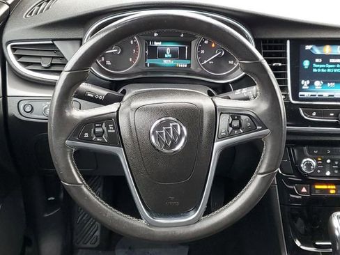 Used 2017 Buick Encore Preferred image 30