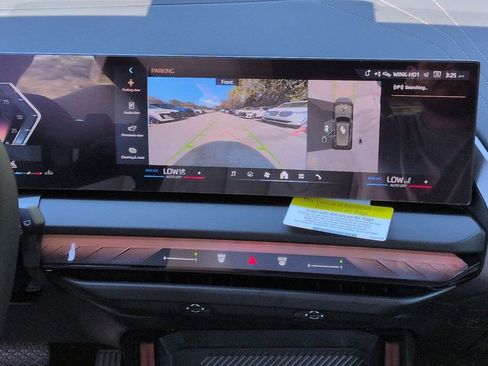 New 2026 BMW X3 xDrive30 w/ Premium Package image 18