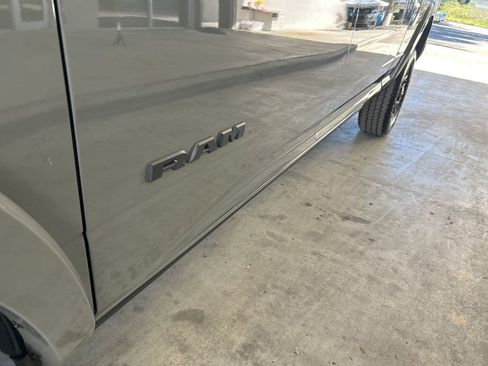 New 2026 RAM 2500 Limited image 19