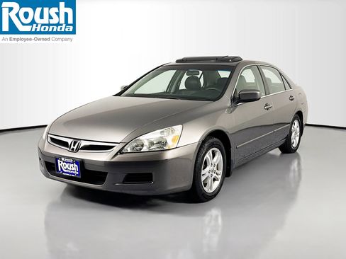 Used 2006 Honda Accord EX-L image 1