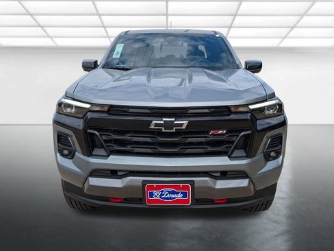 New 2026 Chevrolet Colorado Z71 AWD/4WD image 24