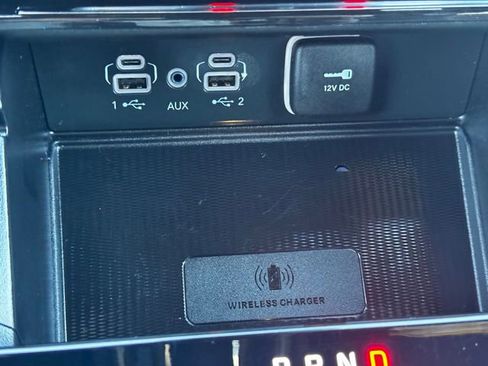 Used 2023 Jeep Grand Cherokee Altitude image 39