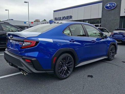 New 2026 Subaru WRX Premium AWD/4WD image 7