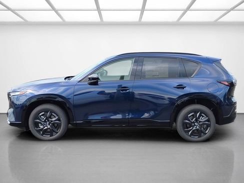 New 2026 MAZDA CX-5 2.5 S w/ Premium Package AWD/4WD image 2