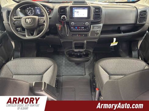 New 2026 RAM ProMaster 1500 w/ Convenience Group image 29