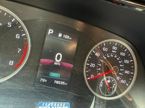 Used 2022 Kia K5 EX w/ EX Premium Package FWD image 11