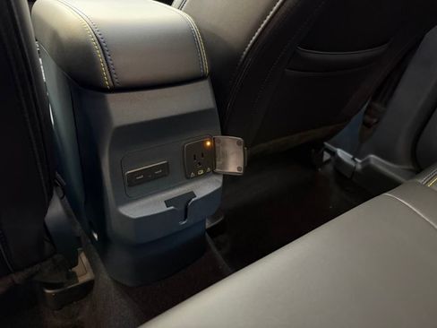 New 2025 Ford Maverick Lobo image 19