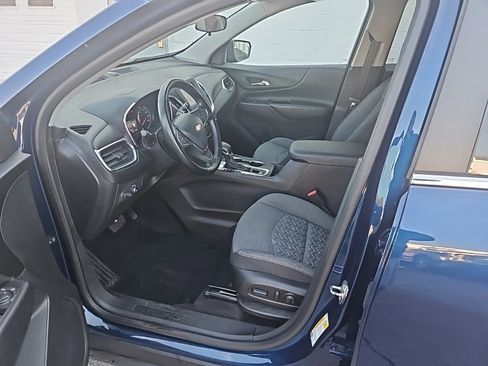 Used 2023 Chevrolet Equinox LT image 13