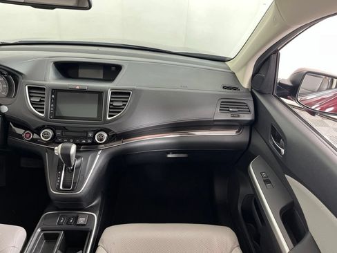 Used 2016 Honda CR-V EX-L image 21