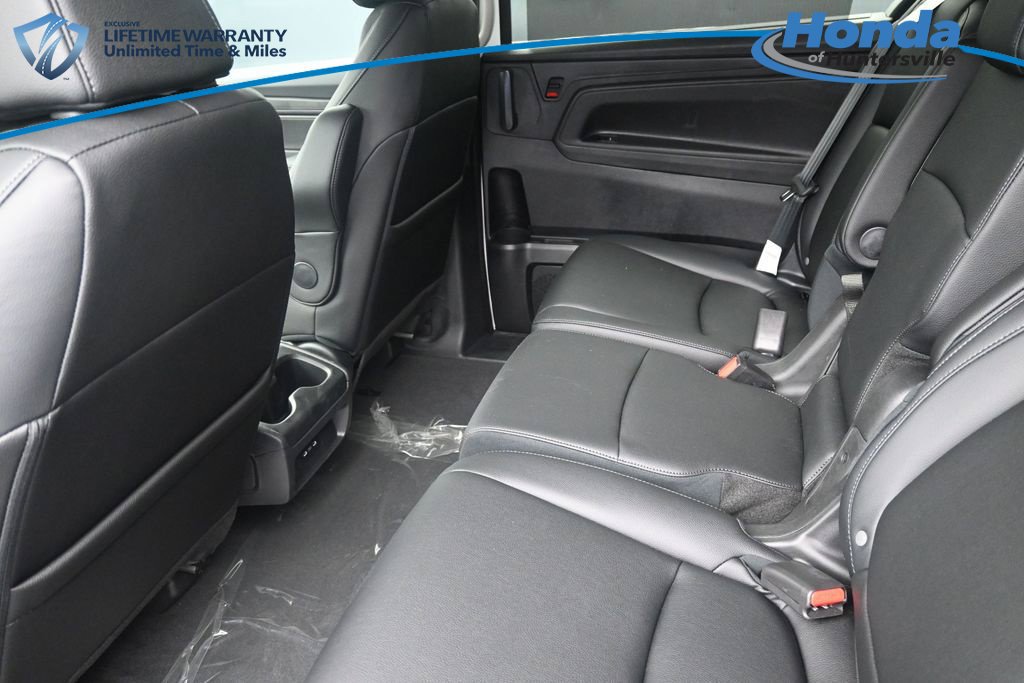 New 2027 Honda Odyssey EX-L image 21