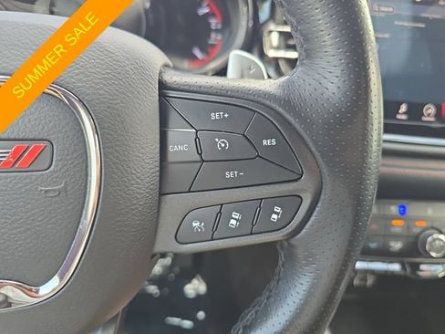Certified 2024 Dodge Durango GT RWD image 24
