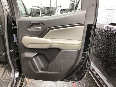 Used 2023 Chevrolet Colorado ZR2 w/ ZR2 Convenience Package III image 7