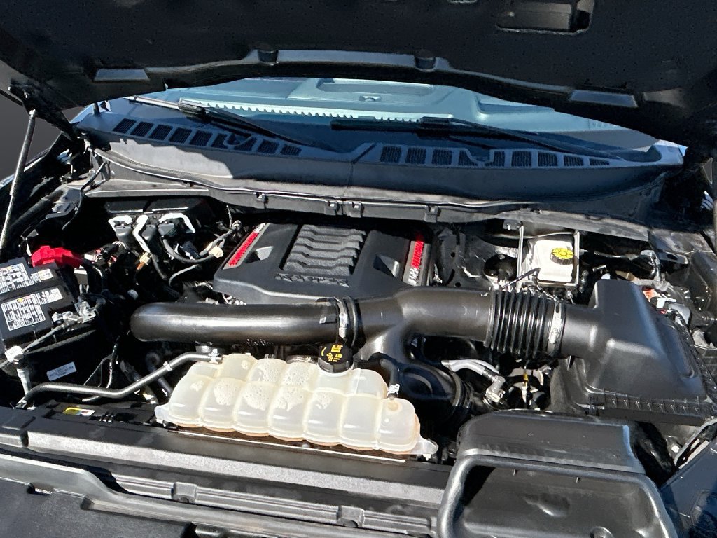Used 2025 Ford F150 Raptor AWD/4WD image 27