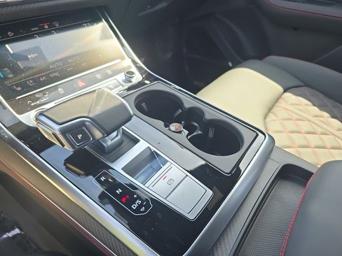 New 2026 Audi Q7 3.0T Prestige image 23