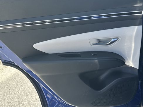 Used 2024 Hyundai Tucson SEL image 20