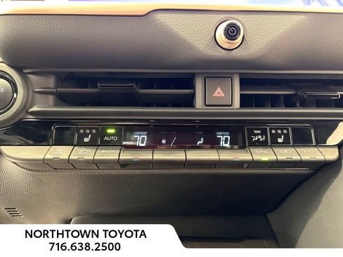 Used 2024 Toyota Crown XLE image 11