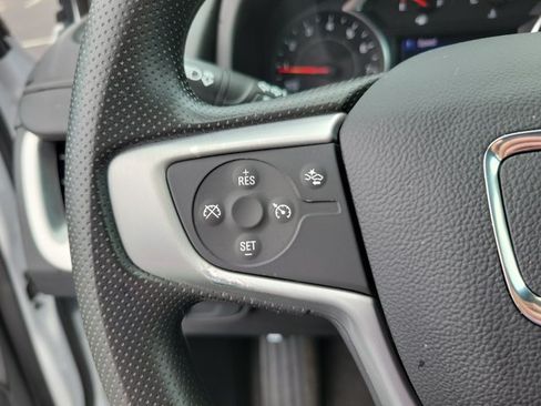Used 2023 GMC Terrain SLE w/ Elevation Edition FWD image 22