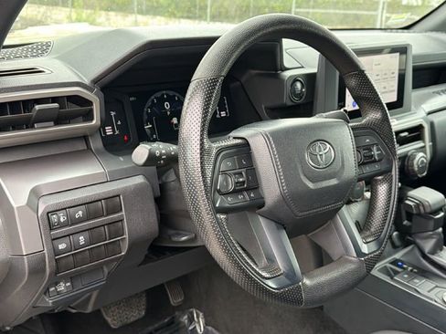 Certified 2024 Toyota Tacoma SR5 image 22