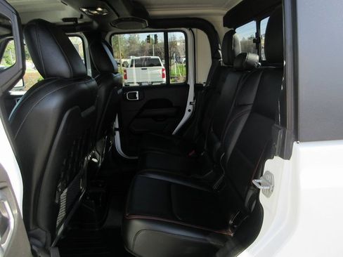 Used 2020 Jeep Gladiator Rubicon image 20