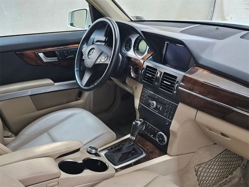 Used 2012 Mercedes-Benz GLK 350 GLK 350 image 10