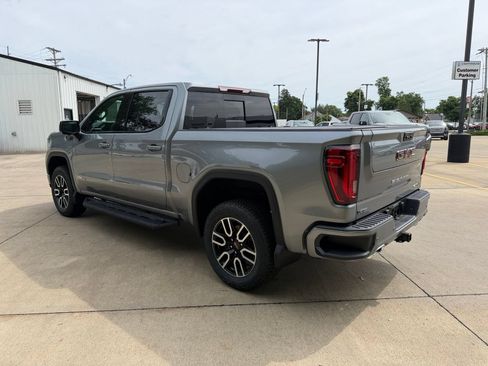 New 2026 GMC Sierra 1500 AT4 w/ AT4 Preferred Package AWD/4WD image 29