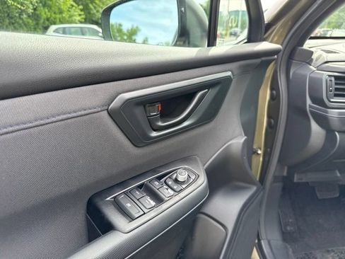 New 2026 Subaru Forester Premium AWD/4WD image 19