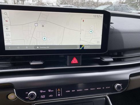 New 2026 Kia Carnival LXS image 10