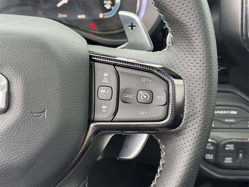 New 2026 RAM 1500 Rebel w/ G/T Package image 24
