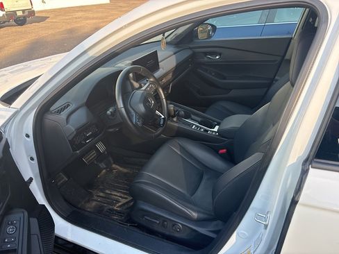 Certified 2023 Honda Accord Sport image 5