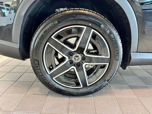 New 2026 Mercedes-Benz GLC 300 4MATIC image 16