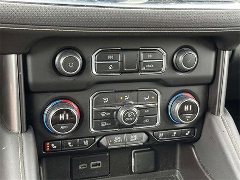 Used 2024 Chevrolet Tahoe Premier image 12