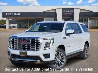 New 2026 GMC Yukon XL Denali w/ Sun & Power Step Package video 1