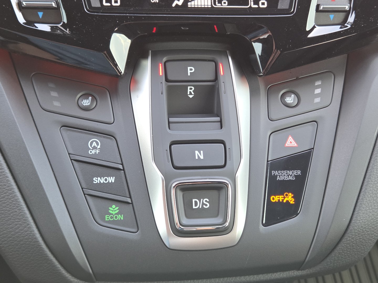 New 2026 Honda Odyssey Sport-L image 31