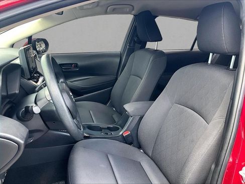 Used 2024 Toyota Corolla LE FWD image 27