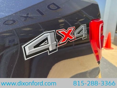 Used 2023 Ford F150 XLT w/ Equipment Group 301A Mid AWD/4WD image 19