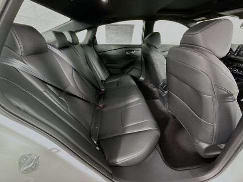 New 2025 Honda Accord Sport image 33