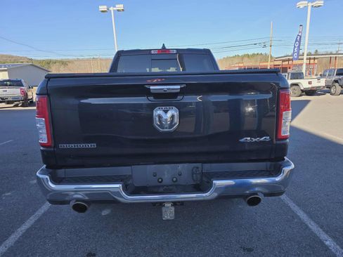 Used 2020 RAM 1500 Big Horn image 4