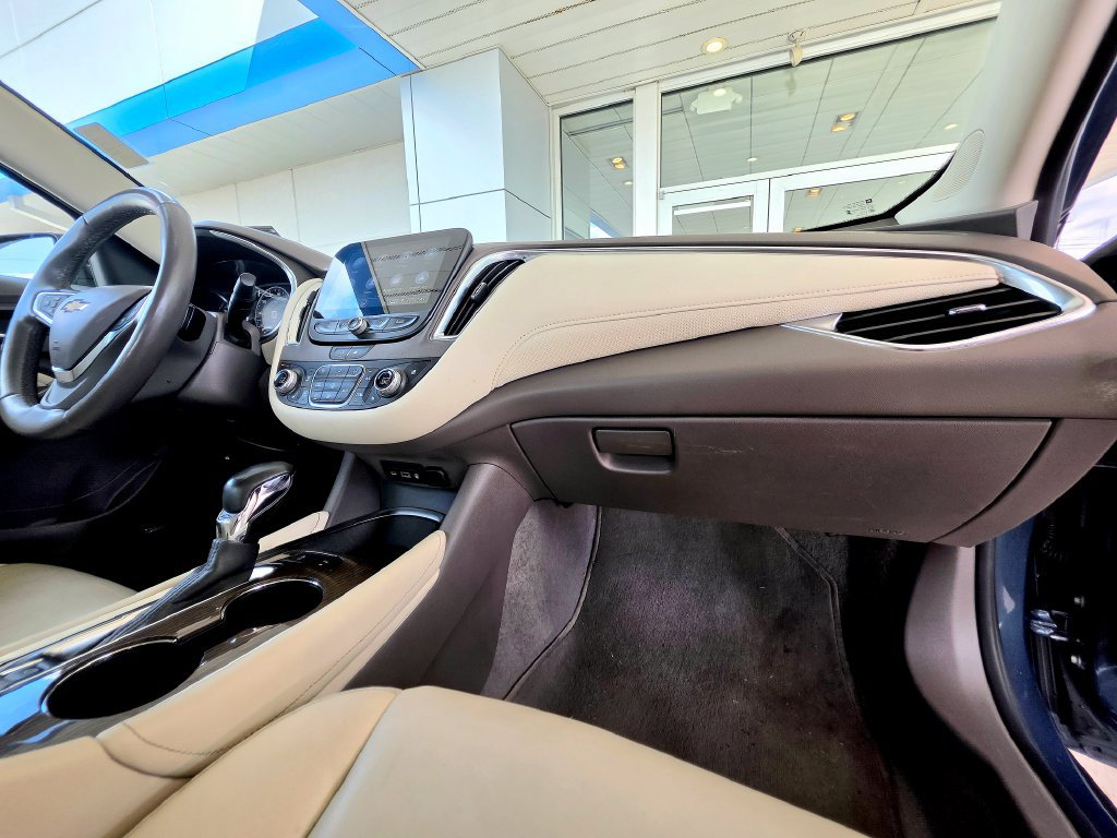 Used 2024 Chevrolet Malibu LT FWD image 69