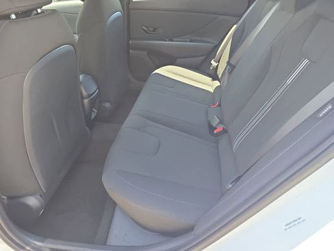 New 2026 Hyundai Elantra Sport FWD image 20