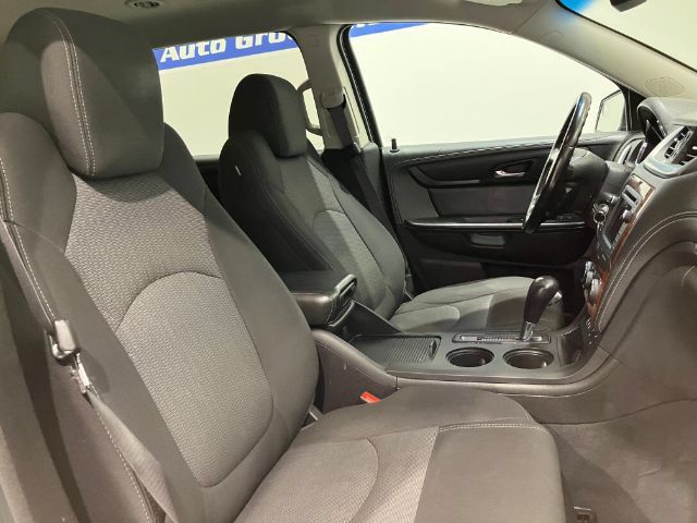 Used 2014 Chevrolet Traverse LT AWD/4WD image 47
